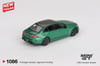 Mini GT BMW M5 Isle of Man Green Metallic //1086
