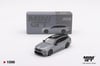 Mini GT BMW M5 Touring Brooklyn Grey Metallic //1096