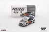 Mini GT Ford Puma Rally1 #16 M-Sport Ford WRT 2024 Rally Finland 3rd Place //1074