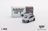 Mini GT Hyundai KONA N Sonic Blue - 454