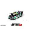 Mini GT KAİDO 1/64 Nissan Skyline GT-R (R33) HKS V1