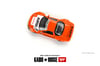Mini GT KAIDO Honda NSX Kaido Racing V1 Orange