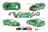 Mini GT Kaido House Nissan Skyline GT-R (R33) Imai Racing V1 KHMG150