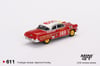 Mini GT Lincoln Capri 1954 Carrera Panamericana Class Winner #149