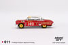Mini GT Lincoln Capri 1954 Carrera Panamericana Class Winner #149
