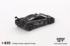 Mini GT McLaren F1 GTR #59 1995 Le Mans 24Hr Winner Post-Race Weathered //870 (BLISTER PAKET)