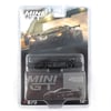 Mini GT McLaren F1 GTR #59 1995 Le Mans 24Hr Winner Post-Race Weathered //870 (BLISTER PAKET)