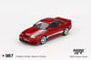 Mini GT Nissan Skyline GT-R (R32) VeilSide Combat C-I Gem Red //987
