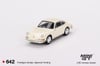 Mini GT Porsche 901 1963 Ivory //642