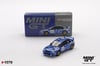 Mini GT Subaru Impreza WRC99 #23 2000 Acropolis Rally //1078
