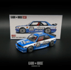 Mini GT x Kaido House BMW M3 Kaido Touring Champ V1