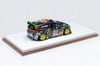 MINICRAFISMAN 1:64 Ken Block Ford Fiesta