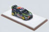 MINICRAFISMAN 1:64 Ken Block Ford Fiesta
