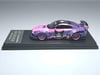 Model Collect 1:64 Nissan LB GTR R35 Kuromi Livery MC640004P