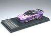 Model Collect 1:64 Nissan LB GTR R35 Kuromi Livery MC640004P