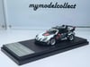 Model Collect 1:64 Porsche RWB 993 High Wing Skeleton Rexy MC640023C