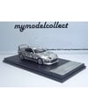 Model Collect MC 1:64 1994 Toyota Supra (JZA80) Silver 'BLiTZ' Livery
