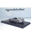 Model Collect MC 1:64 1994 Toyota Supra (JZA80) Silver 'BLiTZ' Livery