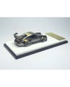 Model Collect -MC 1/64 Porsche RWB 964 (High Wing) Chrome Bronze Brushed Livery