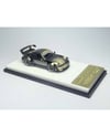 Model Collect -MC 1/64 Porsche RWB 964 (High Wing) Chrome Bronze Brushed Livery