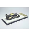 Model Collect MC 1/64 RWB 993 (High Wing) Chrome Bronze Brushed Livery