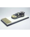 Model Collect MC 1/64 RWB 993 (High Wing) Chrome Bronze Brushed Livery