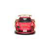 Model Model 1:64 Diecast Model Car - RWB 993 Christmas Version 2025