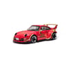 Model Model 1:64 Diecast Model Car - RWB 993 Christmas Version 2025