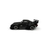 Model Model 1:64 Porsche RWB 993 Black