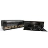 Model Model 1:64 Porsche RWB 993 Black
