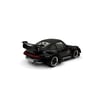 Model Model 1:64 Porsche RWB 993 Black