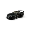 Model Model 1:64 Porsche RWB 993 Black