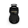 Model Model 1:64 Porsche RWB 993 Black