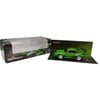 Model Model 1:64 Porsche RWB 993 Green