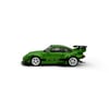 Model Model 1:64 Porsche RWB 993 Green