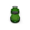Model Model 1:64 Porsche RWB 993 Green