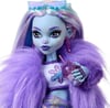 Monster High Abbey Bominable Doll&Playsets