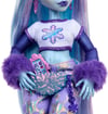 Monster High Abbey Bominable Doll&Playsets