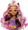Monster High Clawdeen Wolf Doll&Playsets