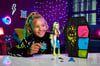 Monster High Gizemli Arkadaşlar 3. Seri - Frankie