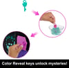Monster High Gizemli Arkadaşlar 3. Seri - Twyla