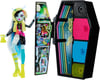 Monster High Gizemli Arkadaşlar 3. Seri - Frankie