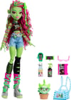 Monster High Venüs McFlytrap Doll&Playsets