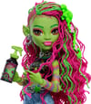 Monster High Venüs McFlytrap Doll&Playsets