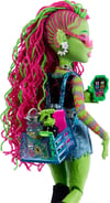 Monster High Venüs McFlytrap Doll&Playsets
