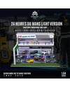 MoreArt 1/64 24 HEURES DU MANS (LE MANS)