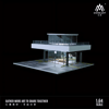 MoreArt 1:64 Apple Store Scene Model MO936208