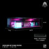 MoreArt 1:64 CYBERPUNK SERIES 02 SCENE MODEL MO914302