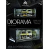 MoreArt 1:64 INITIAL D CONTAINER SCENARIO VERSION C MO400204