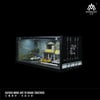 MoreArt 1:64 INITIAL D CONTAINER SCENARIO VERSION C MO400204